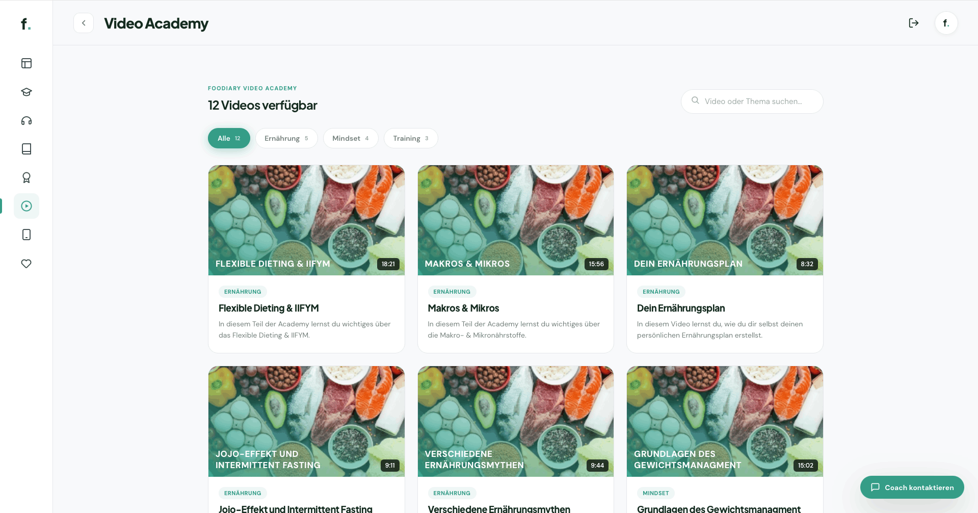 app.foodiary.app/video-academy